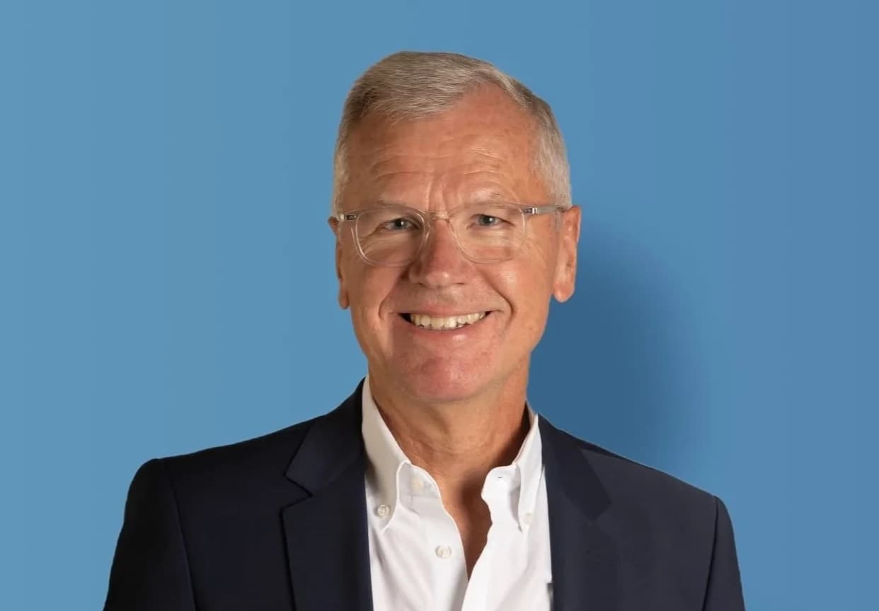 Andreas Blattner - Certified Financial Planner CFP Basel